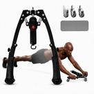 Equipamento de Exercício para Braços RFAIKA Power Twister Hidráulico 10 Equipamento de Exercício para Braços RFAIKA Power Twister Hidráulico 10