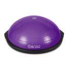 Equipamento de Ginástica Balance Trainer BOSU com Diâmetro de 65 cm