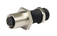 Equipamento de pesca Ancor 270107 NMEA 2000 através do conector Bulkhead