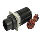 Equipamento de pesca Jabsco Motor/Waste Assy 24V (QF) Pump