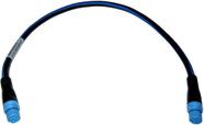 Equipamento de pesca Raymarine Sea Talk-Ng Backbone Cable 0,4 m