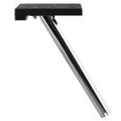 Equipamento de pesca Scotty 1029 Gimbal Mount 30 cm de comprimento Equipamento de pesca Scotty 1029 Gimbal Mount 30 cm de comprimento