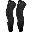 Equipamento de proteção esportiva HOPEFORTH Knee Calf Compression Manga