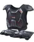 Equipamento de Proteção StarKnightMT para Motocicleta Infantil Equipamento de Proteção StarKnightMT para Motocicleta Infantil