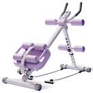 Equipamento de treino abdominal EPHESPORT multifuncional ajustável
