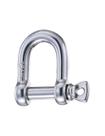 Equipamento Esportivo Manilha Reta Wichard HR AISI630 14mm Equipamento Esportivo Manilha Reta Wichard HR AISI630 14mm