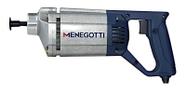 Equipamento Vibratório Concreto Portátil Menegotti 1000W S/ Mangote Equipamento Vibratório Concreto Portátil Menegotti 1000W S/ Mangote