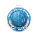 Equipamentos conta-gotas pré-amarrados Fishing Line Spool Rig Mate