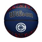 Equipe de basquete WILSON da NBA Graffiti Los Angeles Clippers 7 Equipe de basquete WILSON da NBA Graffiti Los Angeles Clippers 7