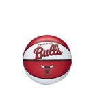 Equipe de basquete WILSON NBA Retro Mini Chicago Bulls Equipe de basquete WILSON NBA Retro Mini Chicago Bulls