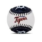 Equipe de beisebol de brinquedo Franklin Sports Detroit Tigers MLB