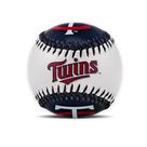 Equipe de beisebol de brinquedo Franklin Sports Minnesota Twins MLB