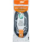 Equipesca Corda Torcida P/Varal Pr 3X10Mt