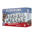 Equipo Blood Bowl - Games Workshop Norse Norsca Rampagers