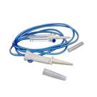 Equipo de nutrição enteral escalonável descarpack Equipo de nutrição enteral escalonável descarpack