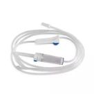Equipo Macrogotas completo Luer Slip - Medix Equipo Macrogotas completo Luer Slip - Medix