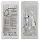 Equipo Macrogotas Descarpack Luer Slip com Filtro (Unidade)