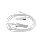 Equipo Microgotas Completo Luer Slip (kit 25 Unid) - Medix