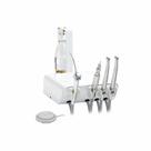Equipo Modular Portátil Odontológico 4 Pontas Dentscler