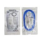 Equipo para Nutrição Enteral Slip em PVC UN - Descarpack Equipo para Nutrição Enteral Slip em PVC UN - Descarpack