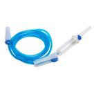 Equipo Tipo Sonda para nutrição enteral Embramed com 10 unidades Equipo Tipo Sonda para nutrição enteral Embramed com 10 unidades