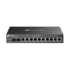 ER7212PC Loadbalance 3 em 1 Gigabit VPN Gateway ER7212PC Loadbalance 3 em 1 Gigabit VPN Gateway