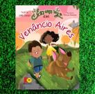 Era Uma Vez Em Venâncio Aires - Léia Cassol Era Uma Vez Em Venancio Aires - Leia Cassol