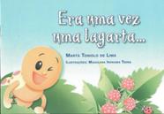 Era uma vez uma lagarta