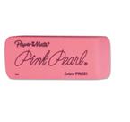 Eraser Paper Mate Pink Pearl 70520 Premium 48 borrachas médias