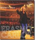 Erasmo Carlos - 50 Anos de Estrada Blu-Ray Erasmo Carlos - 50 Anos de Estrada Blu-Ray