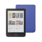 eReader Kobo Clara Colour 6" à Prova d'Água - 16GB de Armazenamento