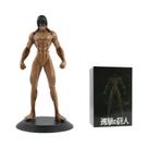 Eren Jaeger Em Forma De Colossus - Figura De Ação Articulada De Attack on Titan - Modelo Eren Jaeger Em Forma De Colossus - Figura De Ação Articulada De Attack on Titan - Modelo