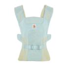 Ergobaby Aerloom Formaknit - Porta-Bebê com Todas as Posições