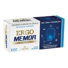 Ergomemor Cognis (30 Cápsulas) Ergomemor Cognis (30 Cápsulas)