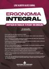 Ergonomia Integral 2ª edição - EDITORA MIZUNO