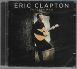 Eric clapton - forever man cd duplo