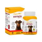Eritros dog tabs 18g - organnact