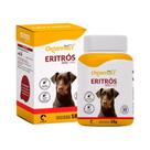 Eritros dog tabs - antianemico - fr 30 tabletes 18g organnact