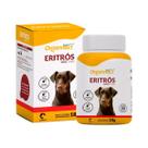Eritrós Dog Tabs Organact Suplemento Para Cães Saúde