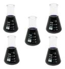 Erlenmeyer Boca Estreita 50 Ml Vidro Boro 3.3 Erlenmeyer Boca Estreita 50 Ml Vidro Boro 3.3