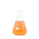 Erlenmeyer De Vidro Boca Estreita 100ml