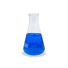 Erlenmeyer Vidro Boro 3.3 Graduado Cap.500Ml