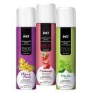 EROS DESODORANTE ÍNTIMO JATO SECO 166Ml INTT