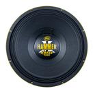 Eros E-15 Hammer 7200 Xbass 4Hms Amarelo Eros E-15 Hammer 7200 Xbass 4Hms Amarelo
