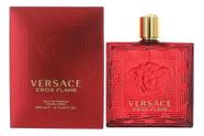Eros Flame Versace Perfume Masculino Eau de Parfum 200ml
