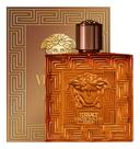 Eros Najim Versace Parfum 100ml Masculino Original