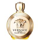 Eros Pour Femme Versace Eau de Parfum - Perfume Feminino 50ml