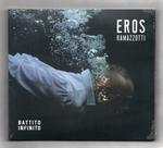 Eros Ramazzotti CD Battito Infinito Eros Ramazzotti CD Battito Infinito
