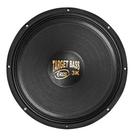 Eros Target 3.3k 1650rms 18Pol Target Bass 3k3 4Ohms Cromado