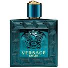 Eros Versace Masculino Eau de Toilette-30 ml